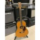 Crafter TA050/AM акустическая гитара, Корея USED