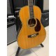 Crafter TA050/AM акустическая гитара, Корея USED