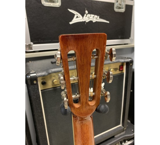 Crafter TA050/AM акустическая гитара, Корея USED