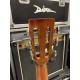 Crafter TA050/AM акустическая гитара, Корея USED
