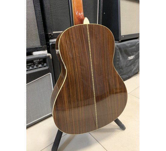 Crafter TA050/AM акустическая гитара, Корея USED