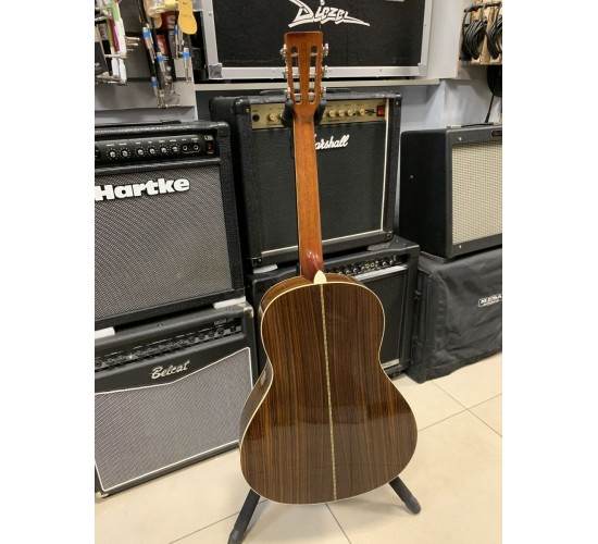 Crafter TA050/AM акустическая гитара, Корея USED