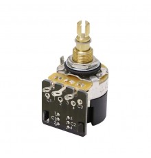 Hosco H-CTS-A500-PP (push-push) потенциометр
