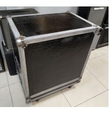 Транспортировочный туровый кейс на колесах USED