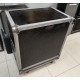 Транспортировочный туровый кейс на колесах USED