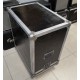 Транспортировочный туровый кейс на колесах USED