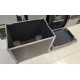 Транспортировочный туровый кейс на колесах USED