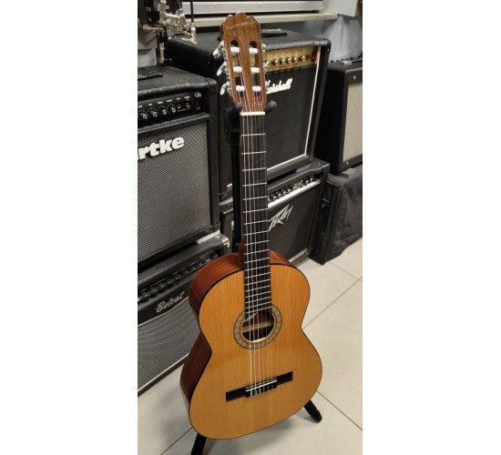 Carmencita by Hofner HC503 классическая гитара, Испания USED
