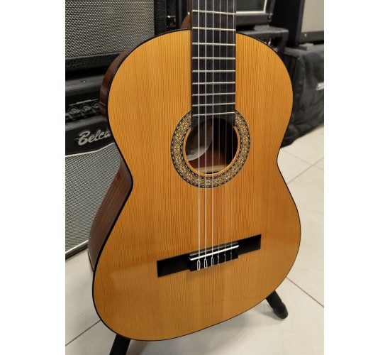 Carmencita by Hofner HC503 классическая гитара, Испания USED