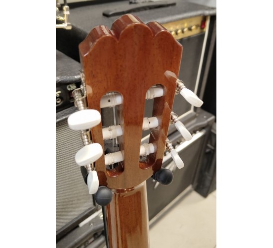 Carmencita by Hofner HC503 классическая гитара, Испания USED