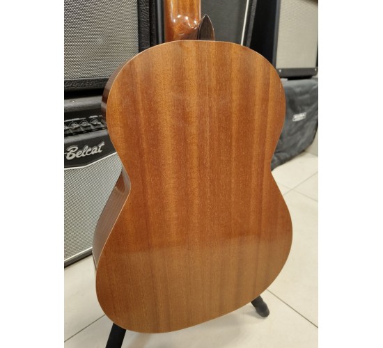 Carmencita by Hofner HC503 классическая гитара, Испания USED