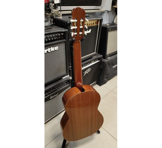 Carmencita by Hofner HC503 классическая гитара, Испания USED