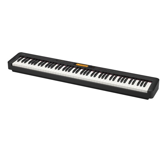 Casio CDP-S350BK цифровое фортепиано, выставочный образец