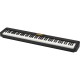 Casio CDP-S350BK цифровое фортепиано, выставочный образец