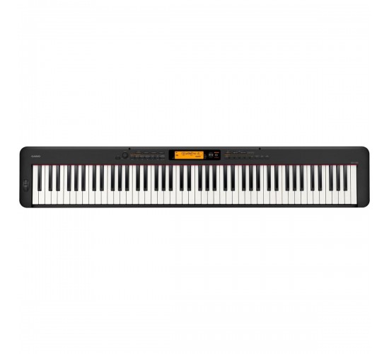 Casio CDP-S350BK цифровое фортепиано, выставочный образец