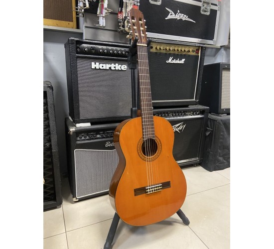 Aria AC-10 классическая гитара, Япония USED