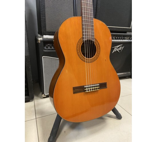 Aria AC-10 классическая гитара, Япония USED