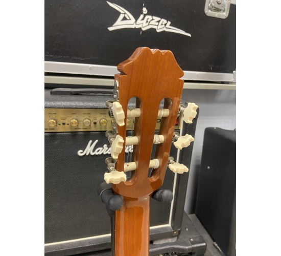 Aria AC-10 классическая гитара, Япония USED