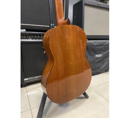 Aria AC-10 классическая гитара, Япония USED