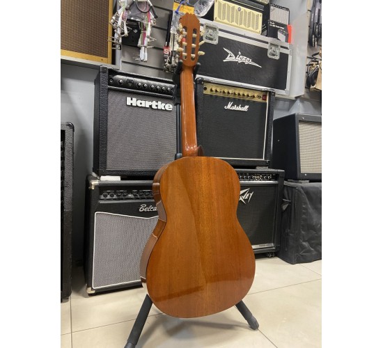 Aria AC-10 классическая гитара, Япония USED