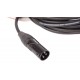 Force FMC-06/9 Шнур микрофонный XLR (F) -XLR (M)