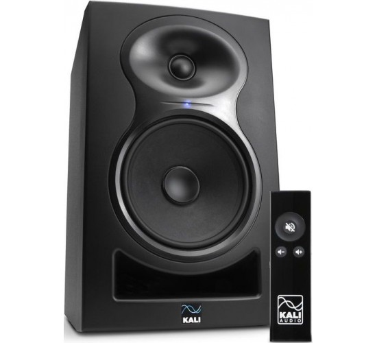 Kali Audio MM-6 Студийный монитор с беспроводным пультом управления