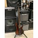 Ibanez SDGR SR600 ASH бас-гитара, цвет Walnut Sunburst, Япония 1996 USED