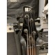 Ibanez SDGR SR600 ASH бас-гитара, цвет Walnut Sunburst, Япония 1996 USED