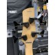 Ibanez SDGR SR600 ASH бас-гитара, цвет Walnut Sunburst, Япония 1996 USED