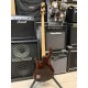 Ibanez SDGR SR600 ASH бас-гитара, цвет Walnut Sunburst, Япония 1996 USED