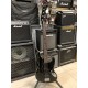 Fender Aerodyne Jazz Bass бас-гитара, цвет чёрный, Япония 2002-2004 USED