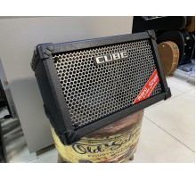 Roland Cube Street ST гитарный комбо с чехлом USED