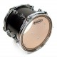 Evans TT13EC2S Clear Пластик для малого, том и тимбалес барабана 13"