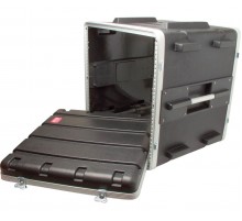 Stagg ABS-10U рэковый кейс (10U/19")