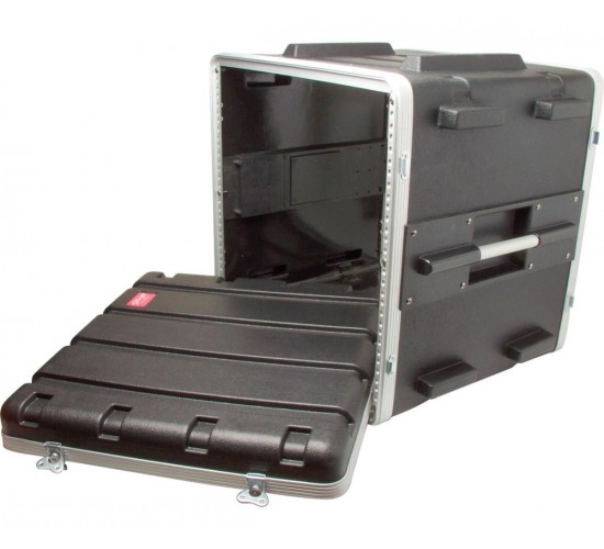 Stagg ABS-10U рэковый кейс (10U/19")