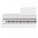 Casio Celviano AP-270WE цифровое фортепиано с банкеткой, белое
