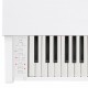 Casio Celviano AP-270WE цифровое фортепиано с банкеткой, белое