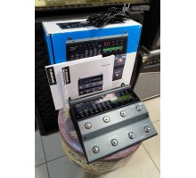 TC Electronic Nova System процессор эффектов для электрогитары USED