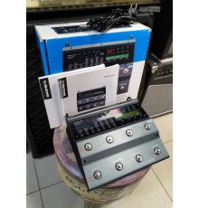 TC Electronic Nova System процессор эффектов для электрогитары USED