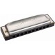 Hohner Special 20 560/20 G (M560086X) губная гармоника Richter Classic, корпус пластик