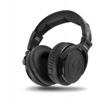 AuraSonics STUDIO D200HR наушники проводные, закрытые