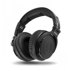 AuraSonics STUDIO D200HR наушники проводные, закрытые