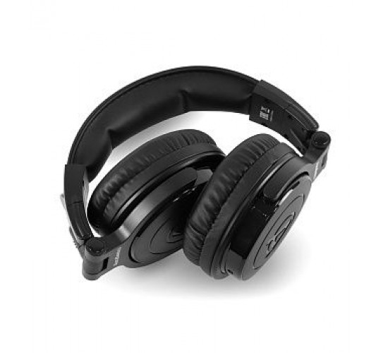 AuraSonics STUDIO D200HR наушники проводные, закрытые