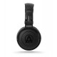 AuraSonics STUDIO D200HR наушники проводные, закрытые