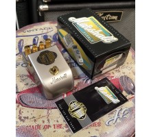 Marshall GV-2 гитарная педаль дисторшн USED