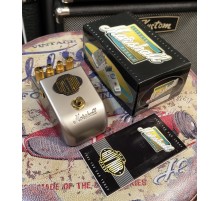 Marshall GV-2 гитарная педаль дисторшн USED