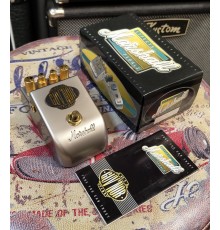 Marshall GV-2 гитарная педаль дисторшн USED