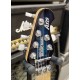 Music Man Axis Pacific Blue Burst электрогитара, США, 2011 USED