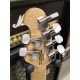 Music Man Axis Pacific Blue Burst электрогитара, США, 2011 USED