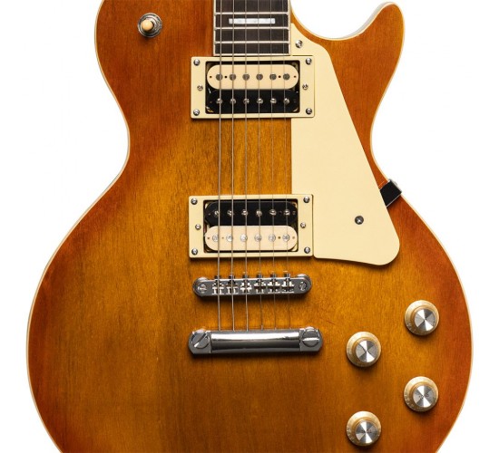 Stagg SEL-STD VSB электрогитара, цвет Violin sunburst